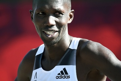 男女ともケニア勢が優勝、NYマラソン