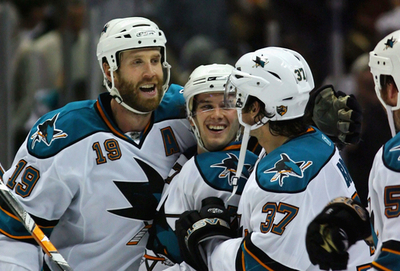 シャークス シュートアウトの末ダックスに勝利