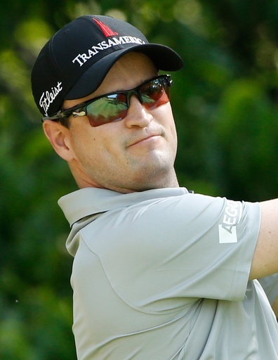 ジョンソン、ハーマン、サバティーニが首位発進 ジョンディア・クラシック