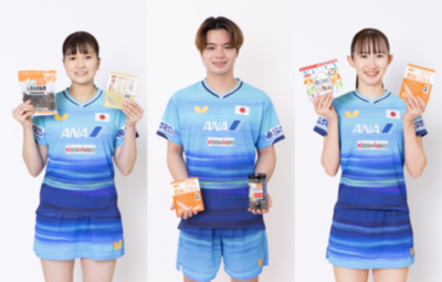 卓球「2026ITTF男女ワールドカップ」が開幕！