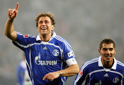 ＜サッカー 親善試合＞シャルケ04 ゼニトに勝利を挙げる - ドイツ