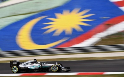 F1マレーシアGPが2018年で終了へ、政府発表