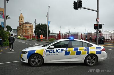 「ラグビー風チャレンジ」で脳振とう、19歳死亡 ニュージーランド