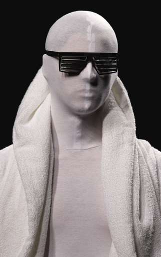 ＜10年春夏：080 バルセロナ＞Romain Kremerが新作を発表