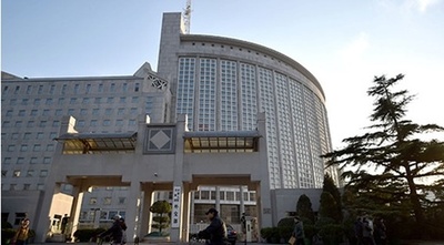 「戦う外交官」が中国外務省のスポークスマンに就任 発信力を強化