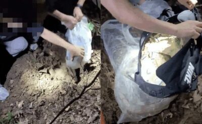 ATMから4億ウォン窃盗、狡猾に逃走した警備男性…韓国警察が執念で追い詰めた9日間