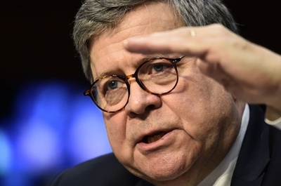 トランプ陣営とロシア共謀の証拠なし モラー氏報告書の要約公表