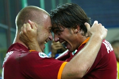 レアル・マドリード ローマの2選手獲得に興味