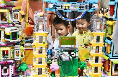 上海レゴランド・リゾート、2025年7月5日に開園と正式発表