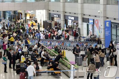 韓国・外国人就業者が初の110万人突破…月収200万～300万ウォンが最多、韓国系中国人が最多比率