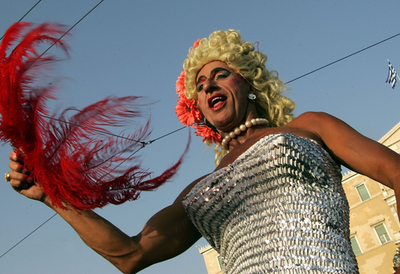 世界各国でゲイ・プライド・パレード開催