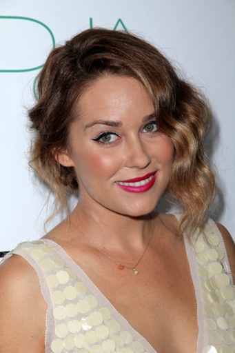 ローレン・コンラッド、新たな美容本を執筆