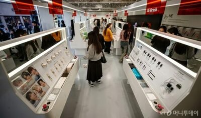 K-ビューティ企業、IPO活況…世界市場拡大で株価上昇