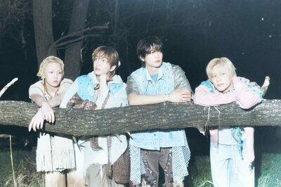 SHINee、ソウル公演を29日から開催