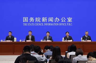 中国の国家級経済開発区、2024年に232か所に