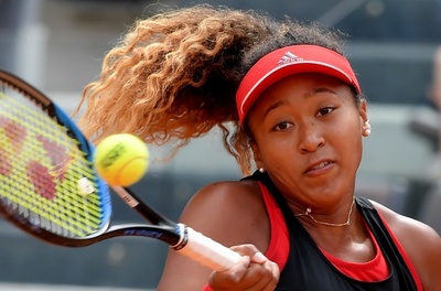 大坂が元女王アザレンカに圧勝、次戦は現世界1位のハレプと