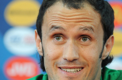 カルバーリョ モウリーニョ監督の下でのプレーを熱望