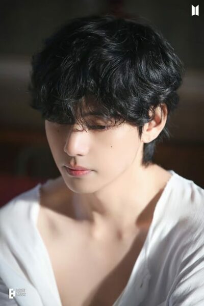 BTS V「Winter Ahead」、Spotifyで2億7000万回再生突破