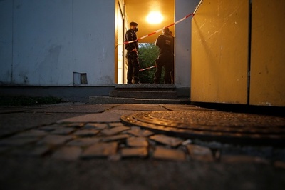 アパートで子ども5人の遺体、母親が関与か ドイツ