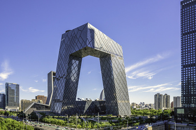 CGTN世論調査 米国の「独裁外交」を回答者の90%超が非難 中国