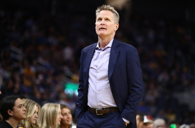 ウォリアーズHC、開幕戦大敗に「一度きりではない」 長期苦戦を覚悟