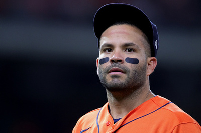 アストロズ痛手、コロナ規定でアルトゥーベら5選手がIL入り