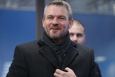 ペレグリニ首相の新型ウイルス感染を否定、スロバキア政府報道官