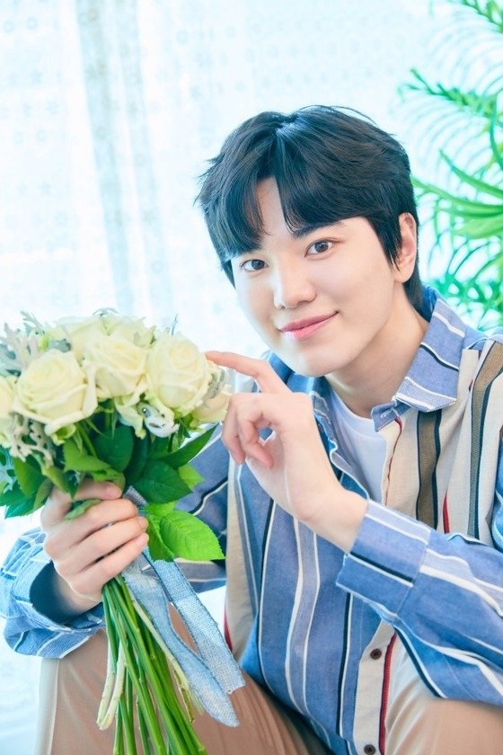 写真提供＝Woollimエンターテインメント