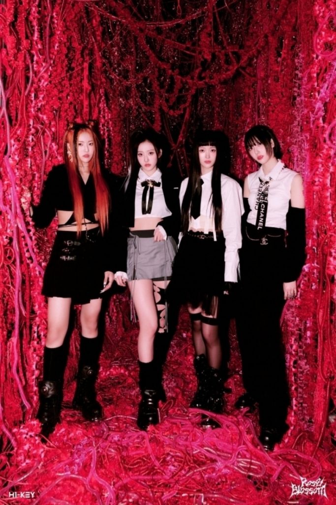 写真提供＝GLG　(c)STARNEWS