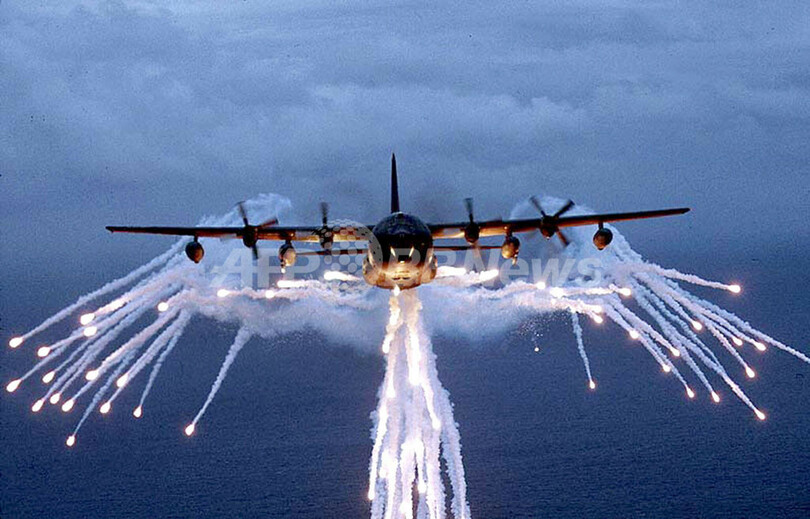 <ソマリア紛争>米軍、1990年代初頭以来の軍事介入開始 - ソマリア