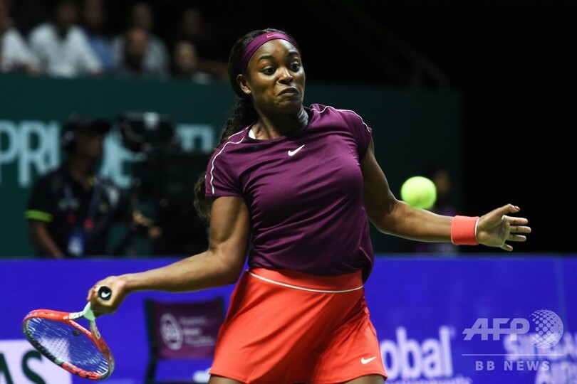 大坂は黒星スタート、WTAファイナルズは下位シード全勝の幕開け