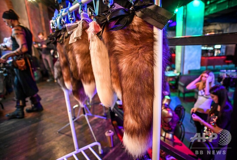 ロシアでセックスコーチが流行？ 旧ソ連時代のタブー克服できるか【再掲】