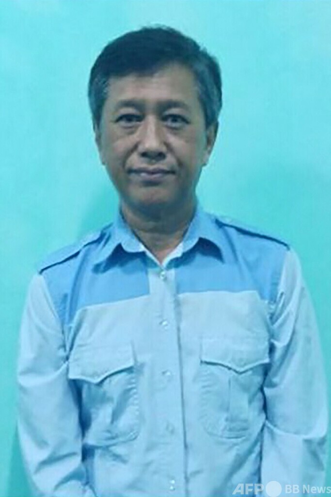 ミャンマー、1990年以来の死刑執行へ 元議員ら4人