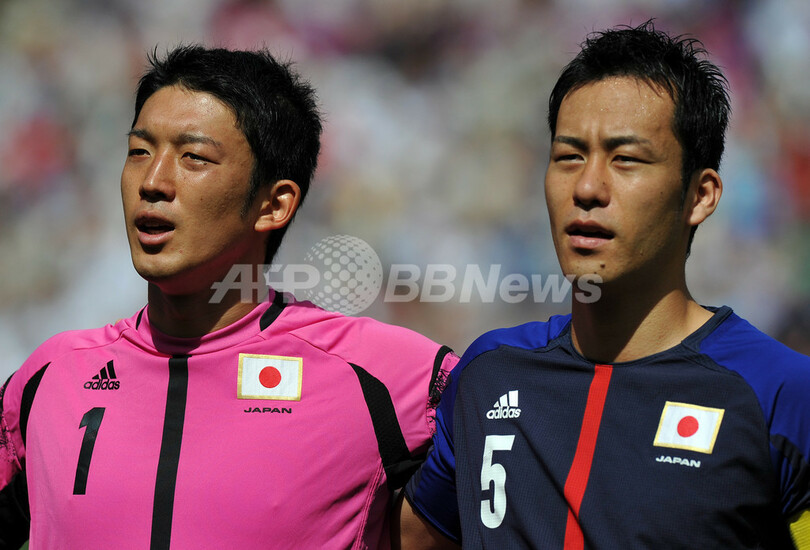 日本がエジプトに快勝、女子に続き準決勝へ