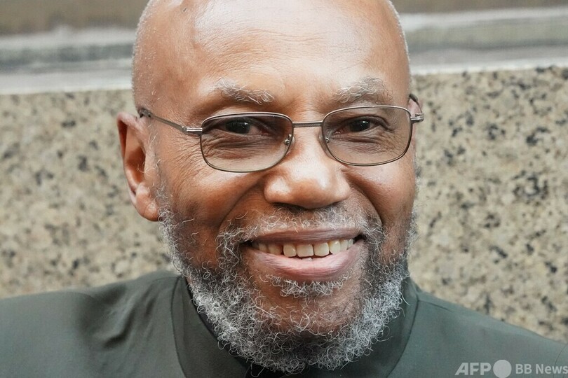 マルコムX暗殺、2人の有罪破棄 米裁判所