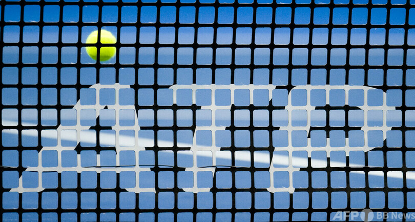 男子テニス、コート外からのコーチングを試験的に許可