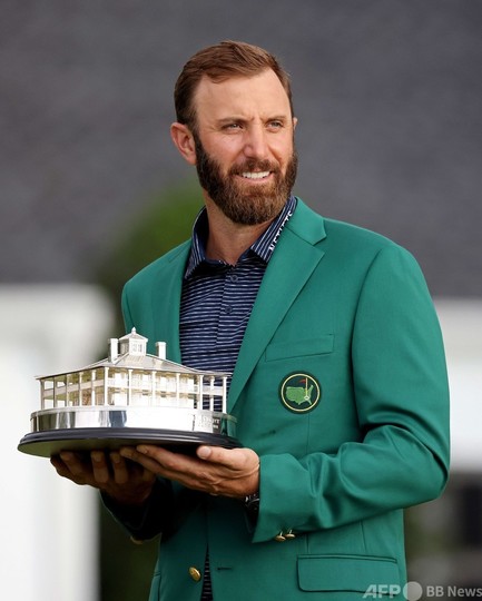 写真特集 マスターズ トーナメント歴代優勝者 1995年以降 写真28枚 国際ニュース Afpbb News