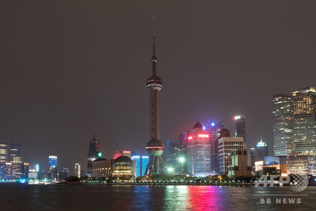中国で働く外国人、上海が最多 就業許可証の2割が「ハイレベル人材」 中国で働く外国人、上海が最多 就業許可証の2割が「ハイレベル人材」