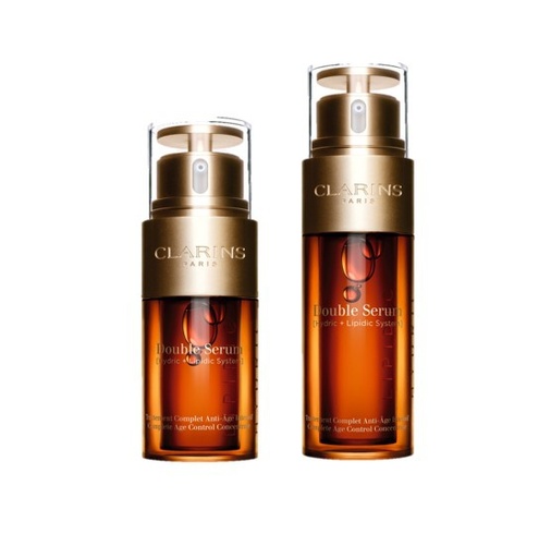 clarinsクラランス ダブル セーラム EX 100ml Amazon.co.jp: クラランス ダブルセーラム EX 50ml(並行輸入品) [並行