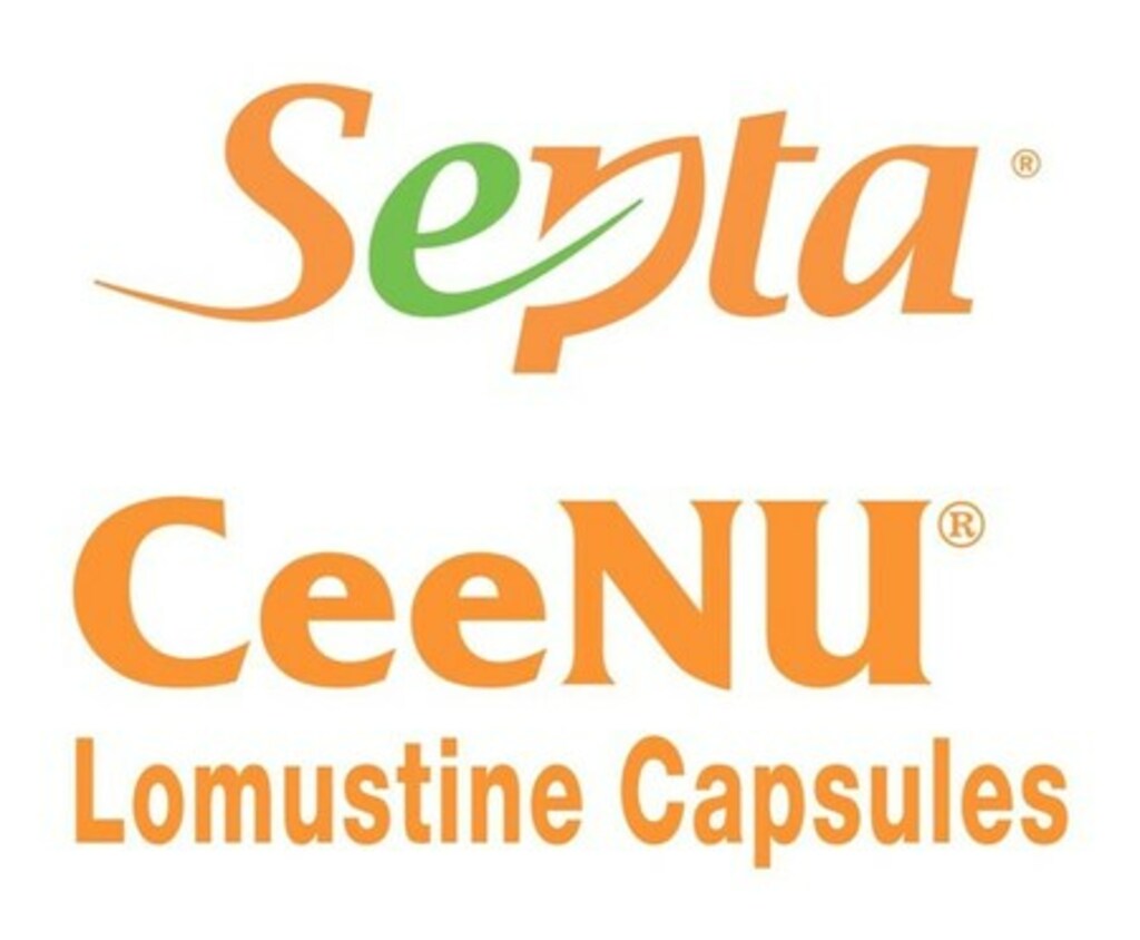 Septa Pharmaceuticals Inc.、Bristol Myers Squibb CanadaからCeeNU(R)（ロムスチン ...