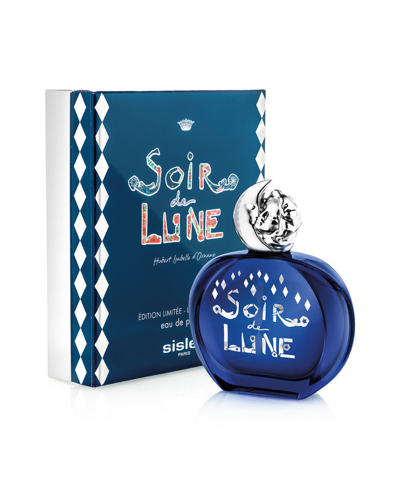 残量9割以上　シスレーソワール　ドゥ　リュンヌ　オードパルファム100ml シスレー ソワール ドゥ リュンヌ 残量9割以上 シスレーソワール ドゥ