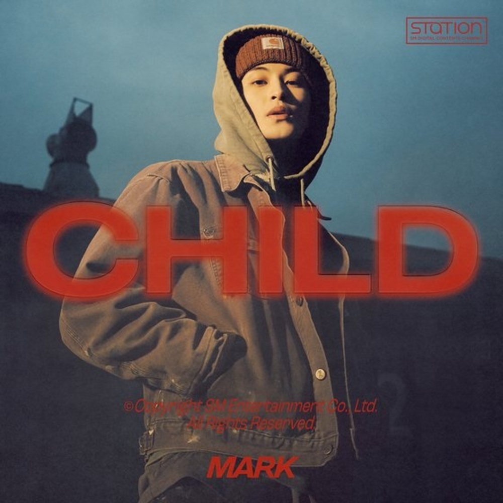 NCT マーク 個人ジャケット CD まとめ NCT マーク、来月にソロ自作曲「CHILD」をリリース – KOREA WAVE 写真