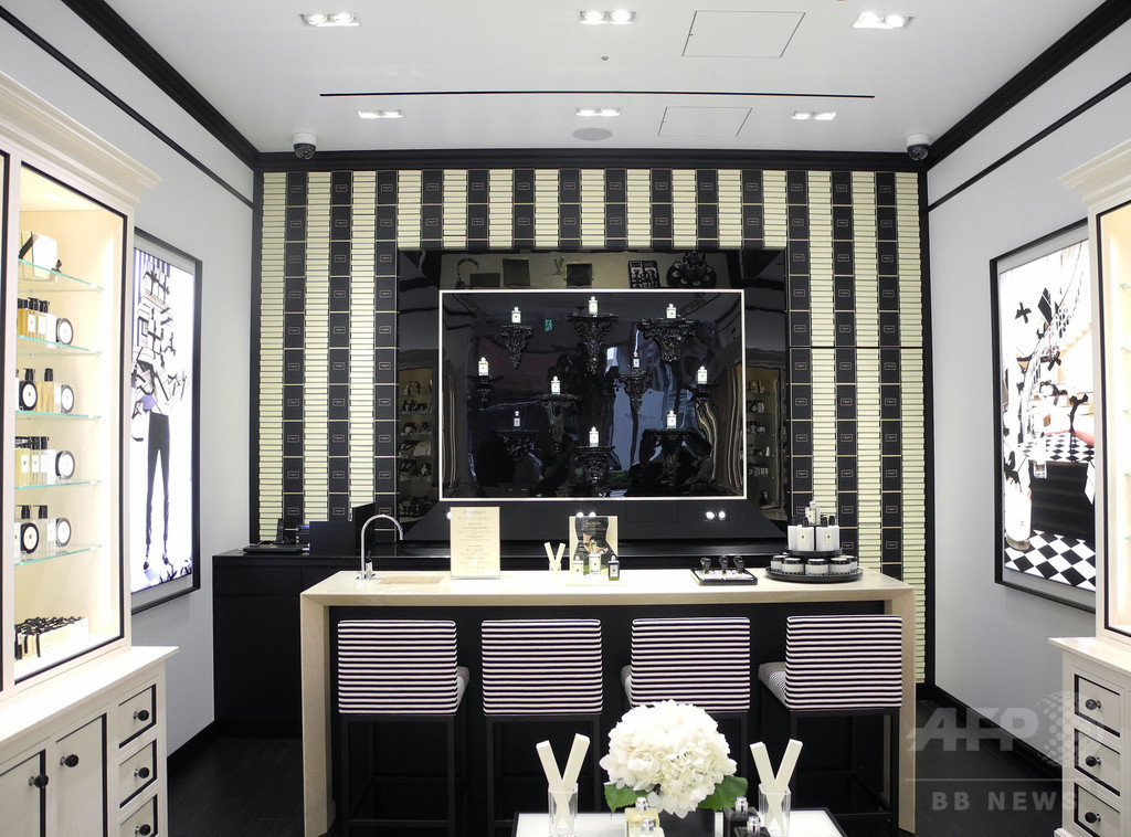 「ジョー マローン ロンドン」表参道ヒルズ店オープン