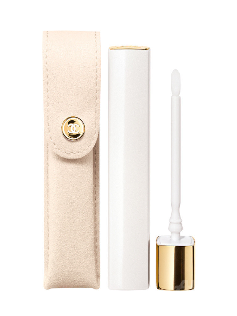 シャネル「ココ マドモアゼル」の香りに新しい形、限定発売