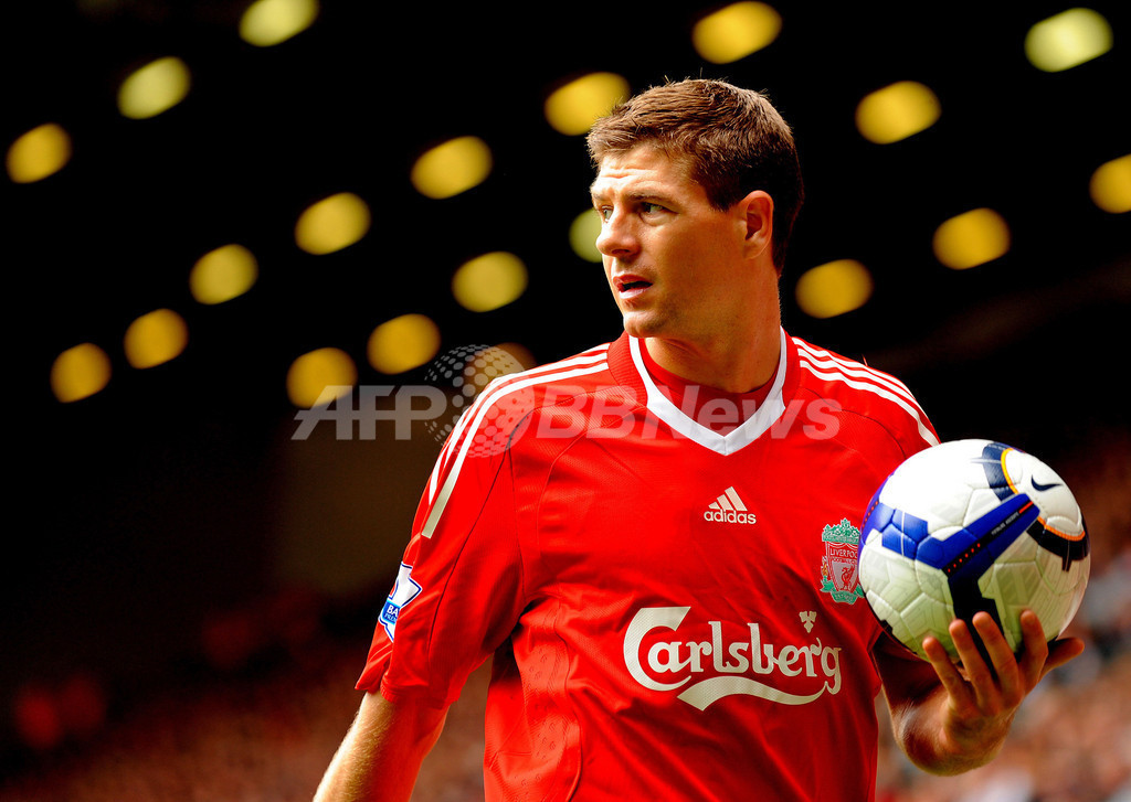 リバプール トーレスのハットトリックなど6得点奪い快勝 写真11枚