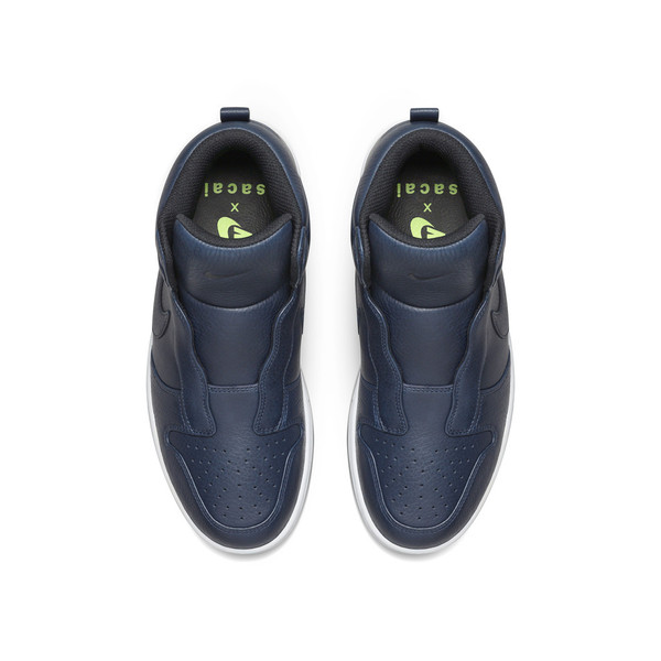 「NikeLab x sacai」第二弾コレクション、11日発売