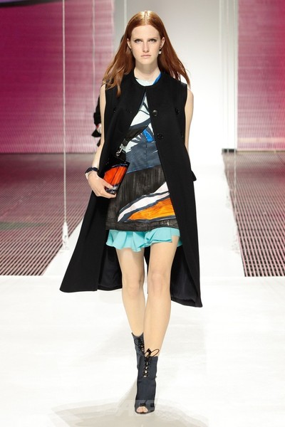 ＜15年クルーズ・コレクション＞クリスチャン ディオール