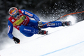 競技に臨むディディエ・キュシ。(c)AFP/SCANPIX/Tor Richardsen