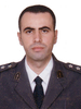 2008年1月25日にレバノン・ベイルート（Beirut）での爆発により死亡した、国内治安部隊（Internal Security Forces、ISF）の情報部門幹部ウィサム・イード（Wissam Eid）氏（撮影日不明）。(c)AFP/ISF