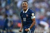 フランスに敗れたパラグアイの国会議員、エムバペ選手に人種差別的投稿 パリ検察庁が捜査